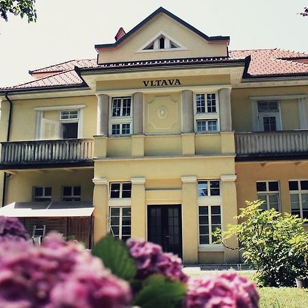 Apartment Villa Vltava Bled Kültér fotó