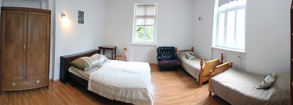 Apartment Villa Vltava Bled Kültér fotó