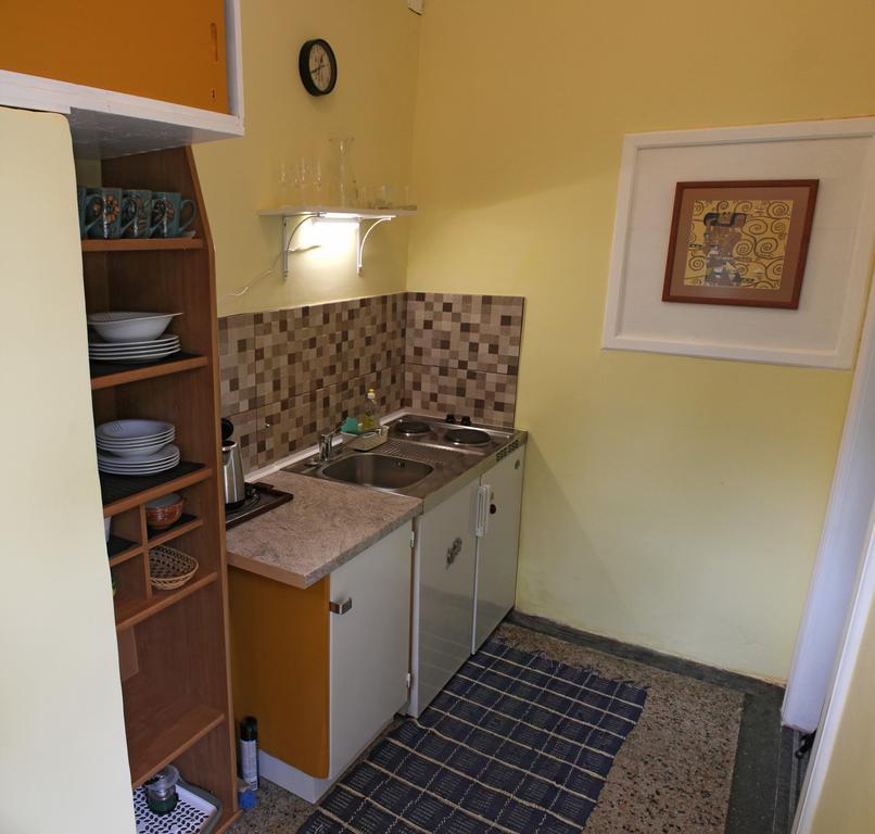 Apartment Villa Vltava Bled Kültér fotó