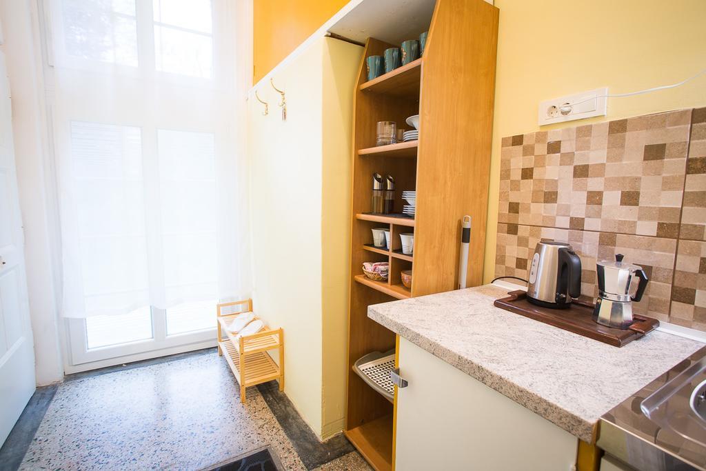 Apartment Villa Vltava Bled Kültér fotó