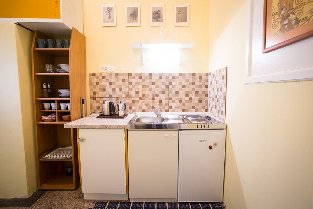 Apartment Villa Vltava Bled Kültér fotó