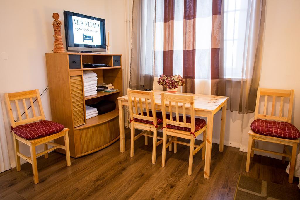 Apartment Villa Vltava Bled Kültér fotó