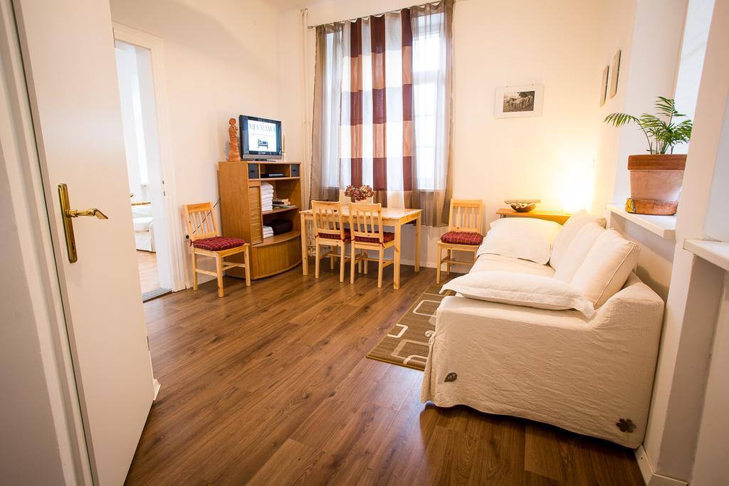 Apartment Villa Vltava Bled Kültér fotó